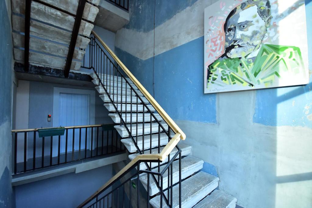 LIBERECO room 2